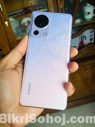 Xiaomi Civi 2 (8/256)